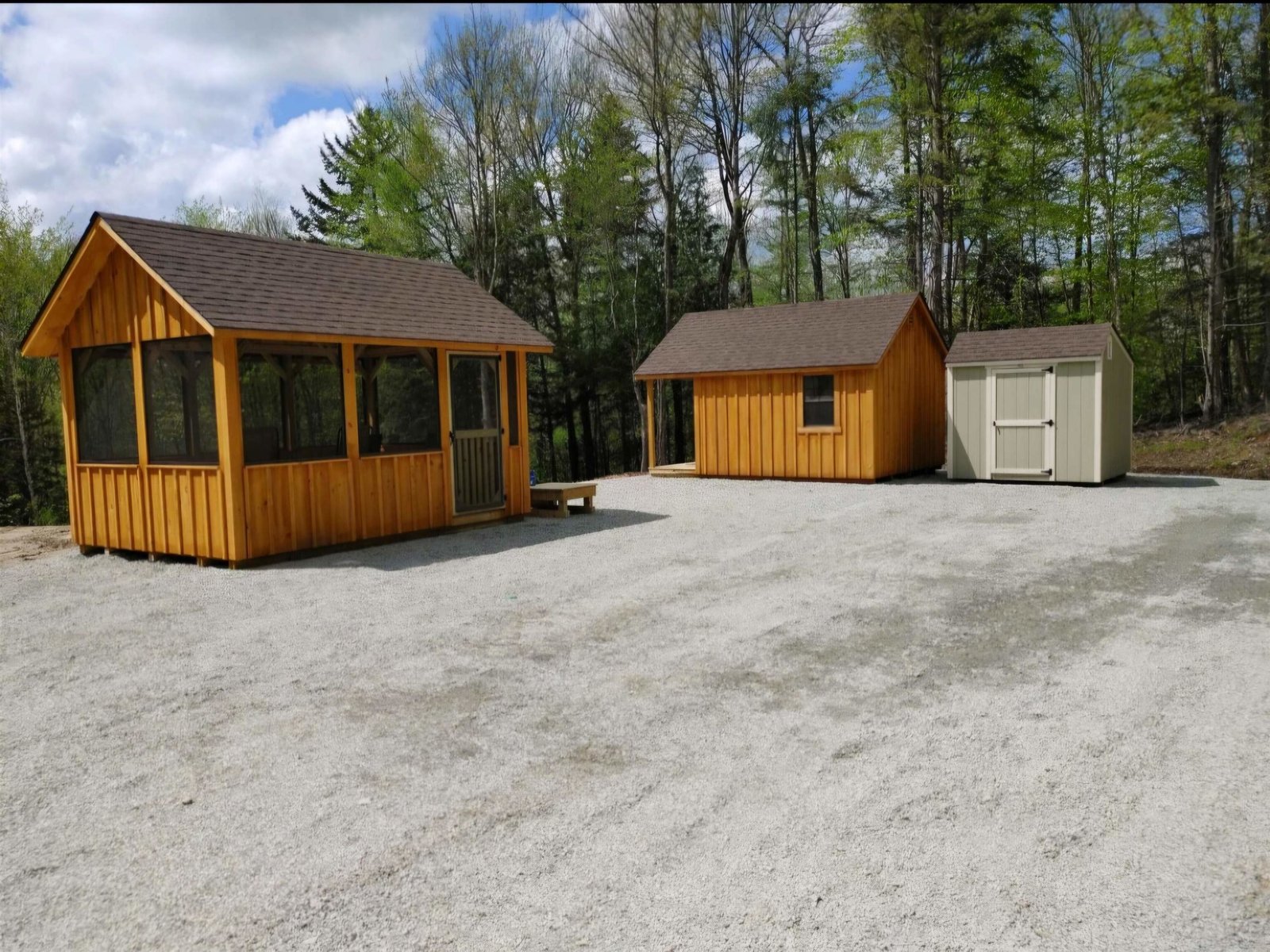 156 White Birch Road