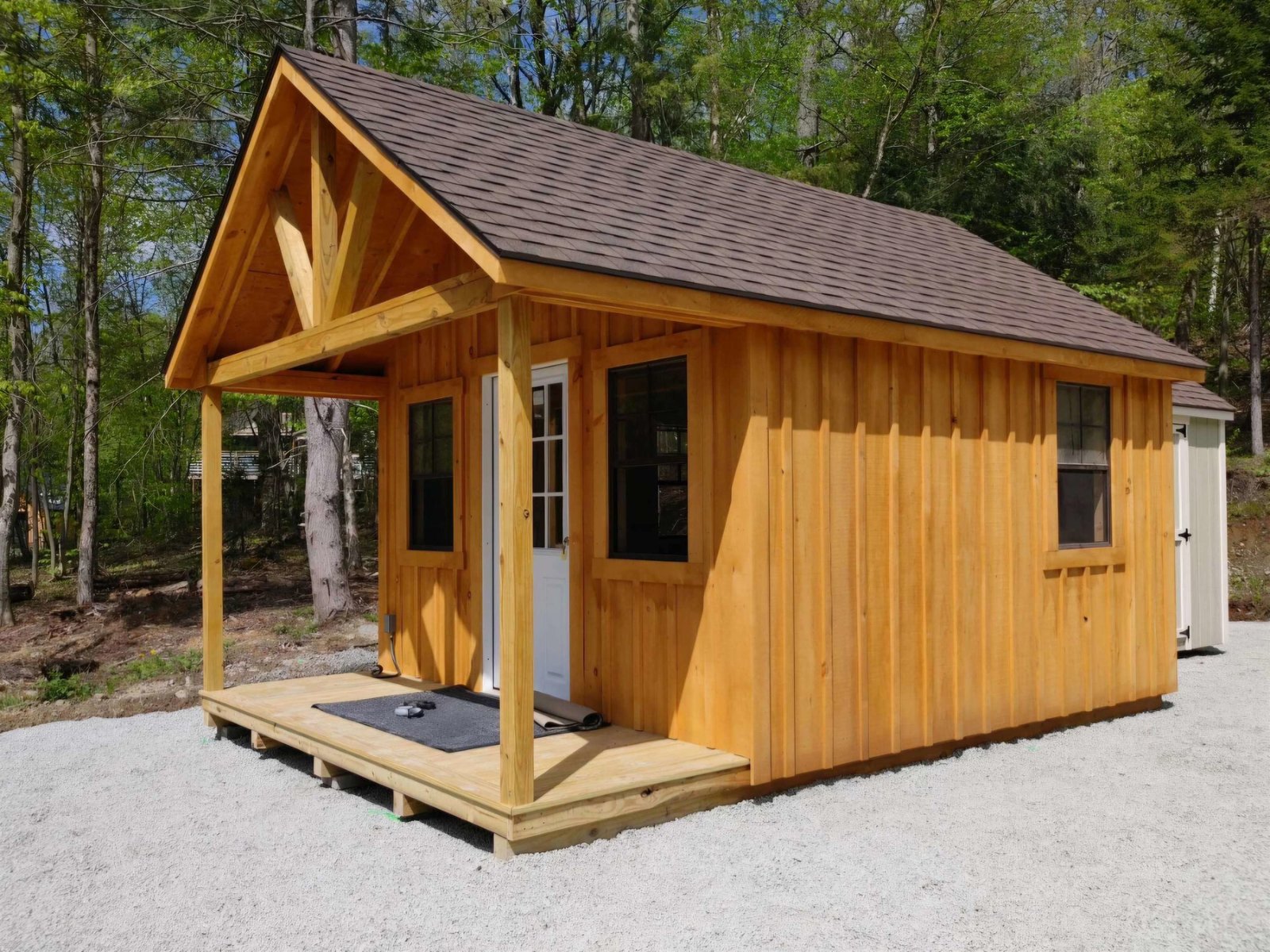 156 White Birch Road