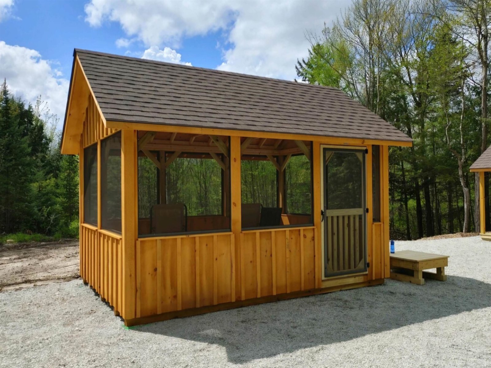 156 White Birch Road