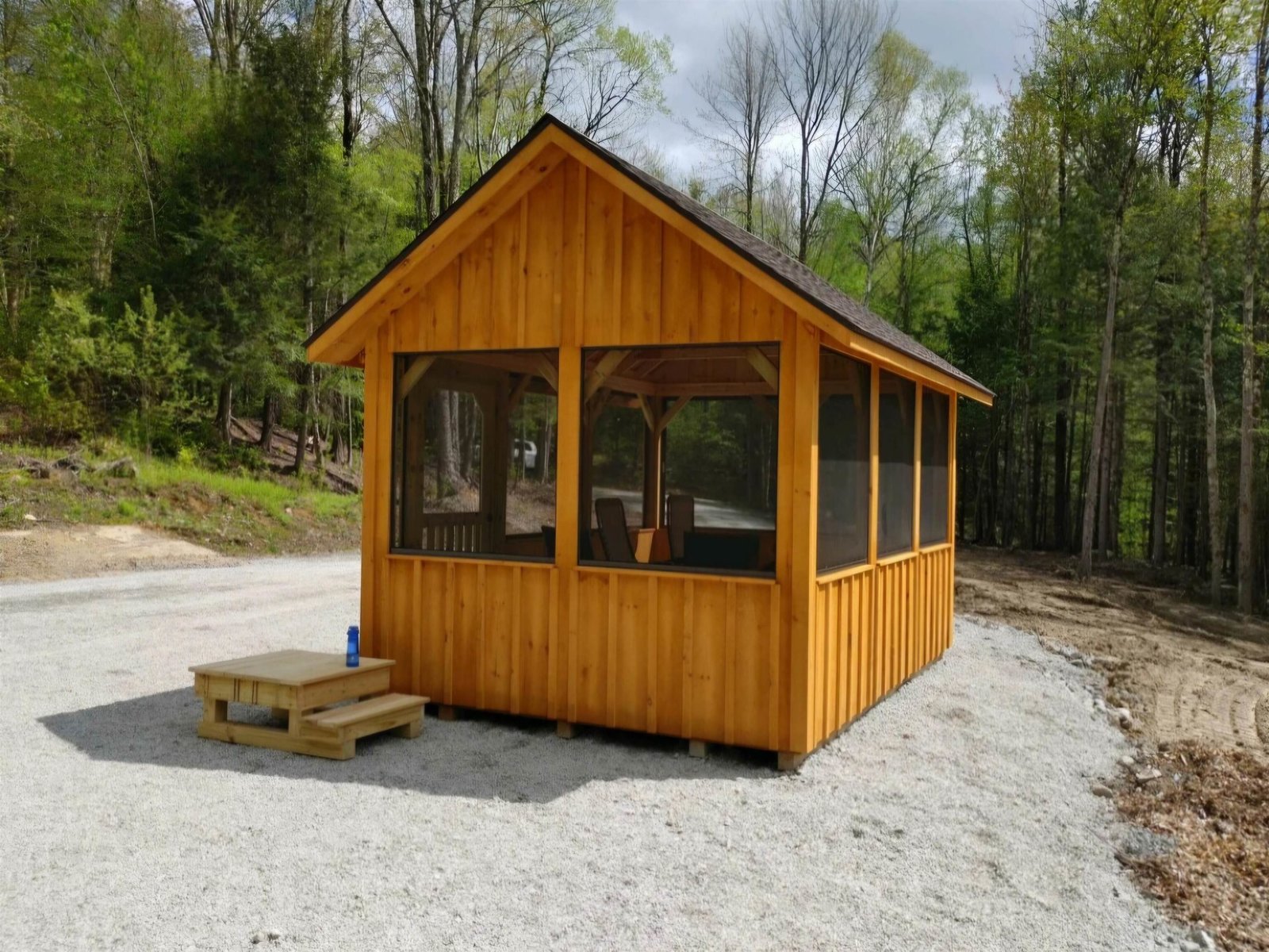 156 White Birch Road