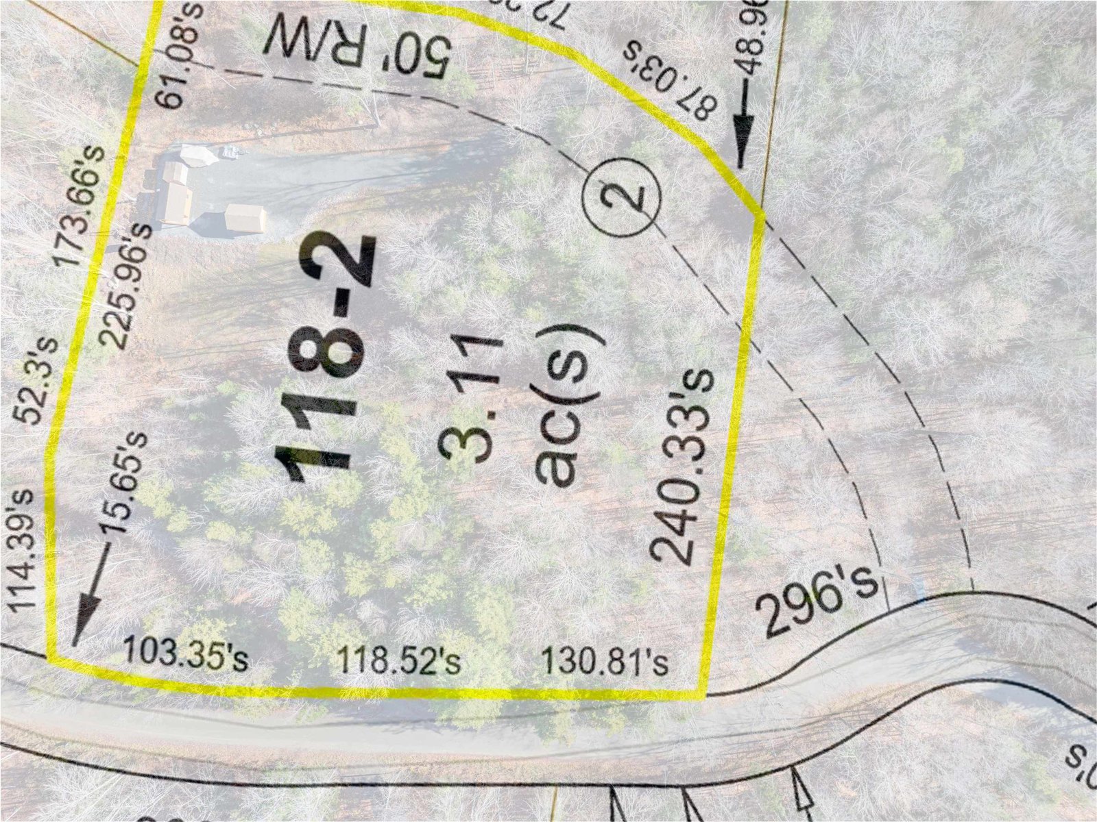 156 White Birch Road