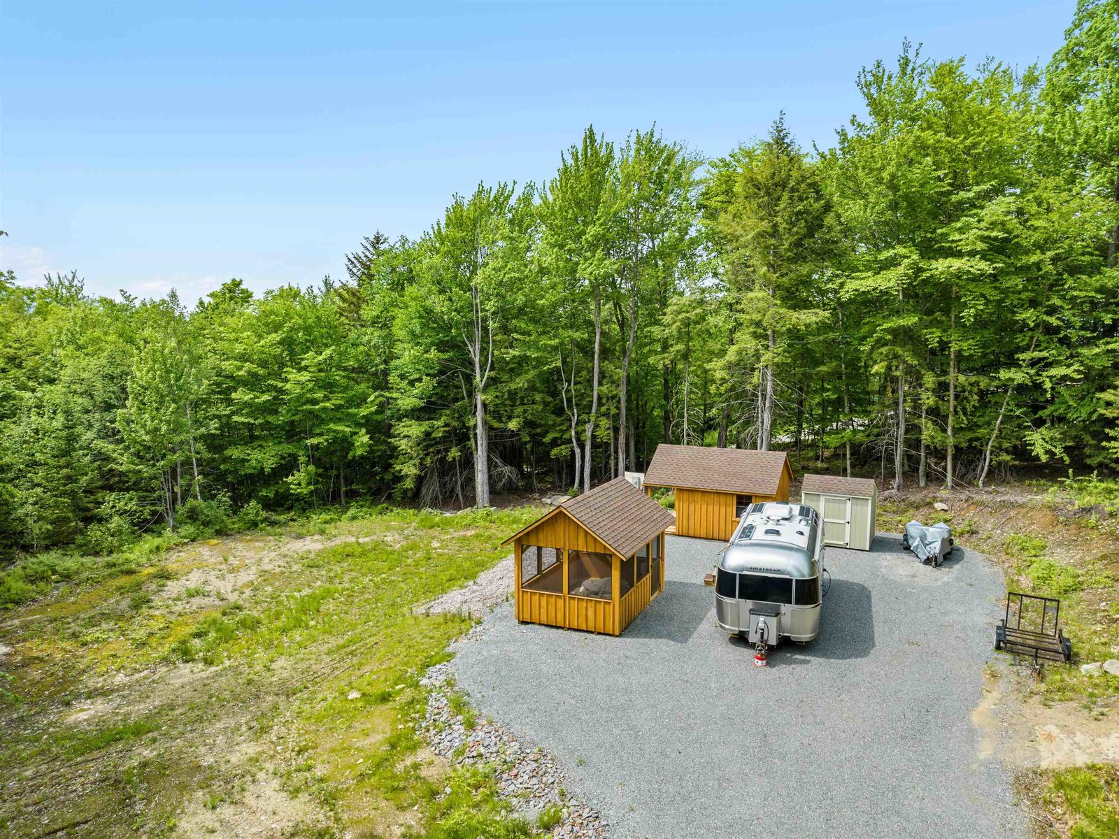 156 White Birch Road