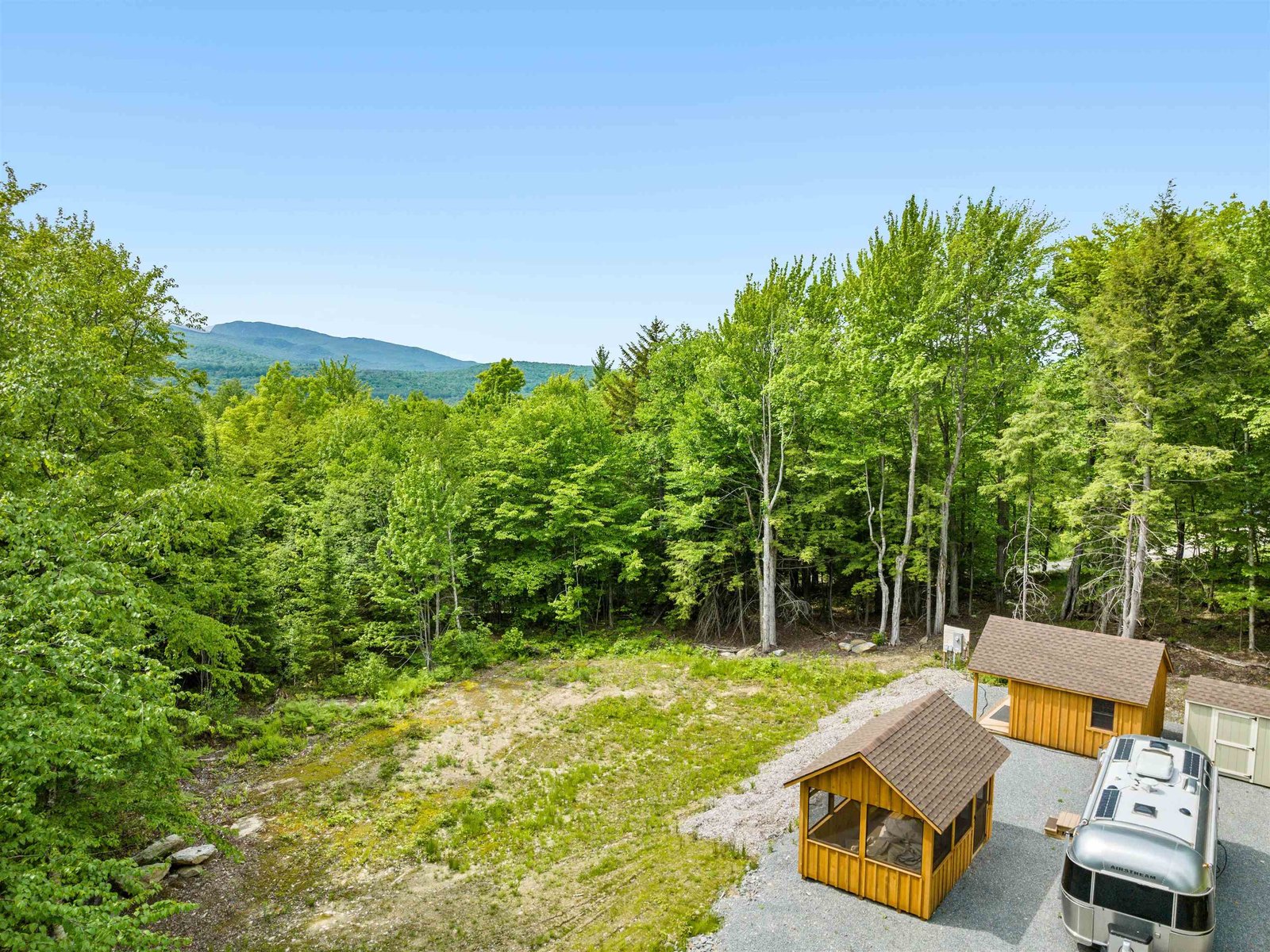 156 White Birch Road