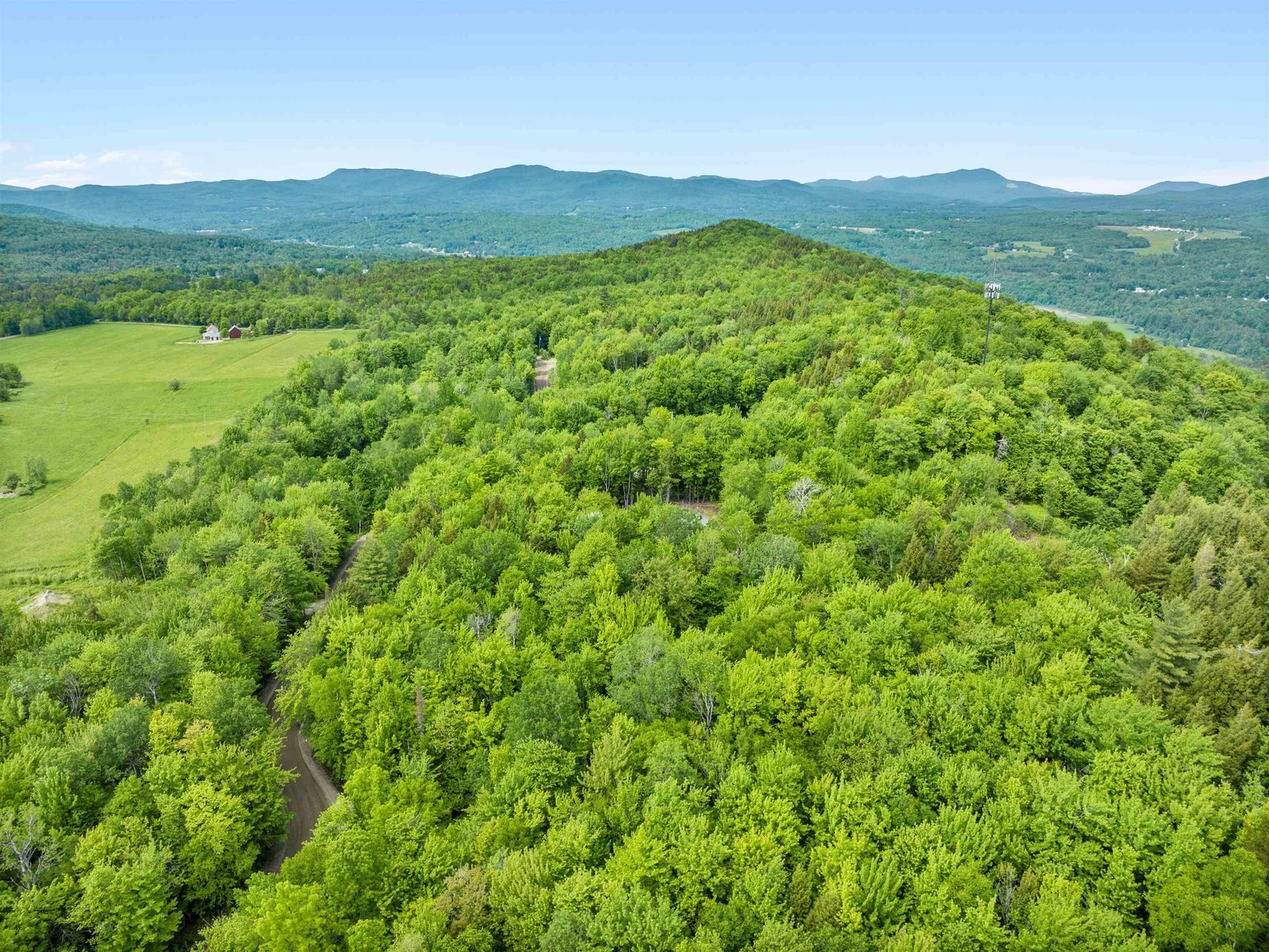 156 White Birch Road