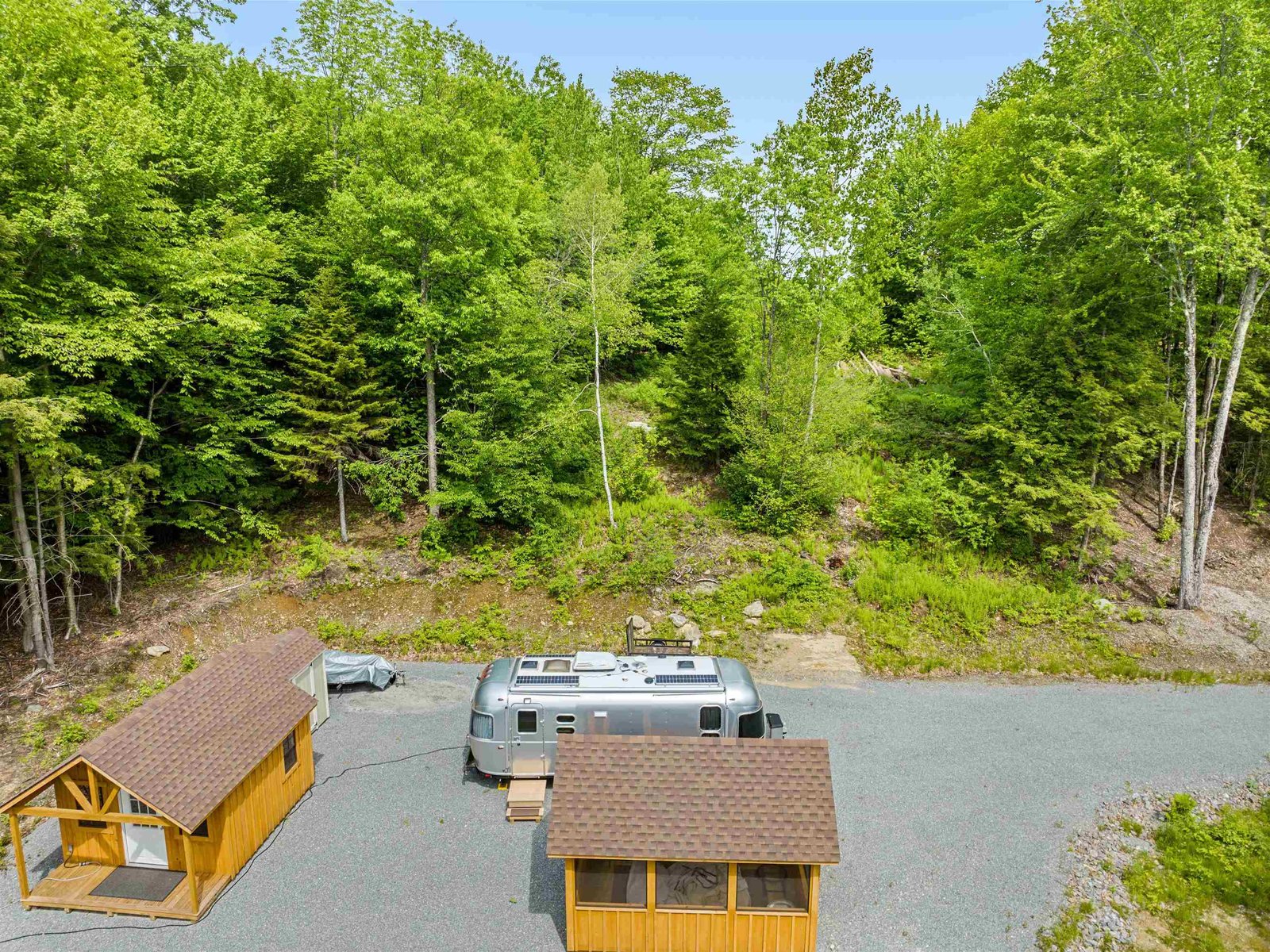 156 White Birch Road