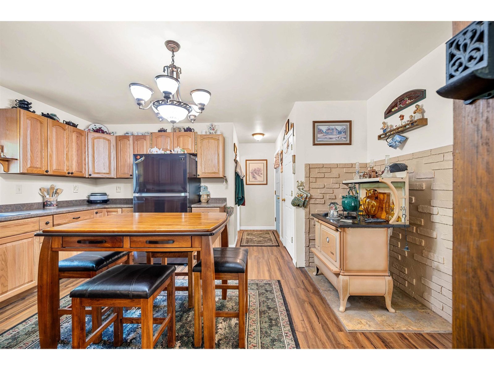 156 Whitetail Way