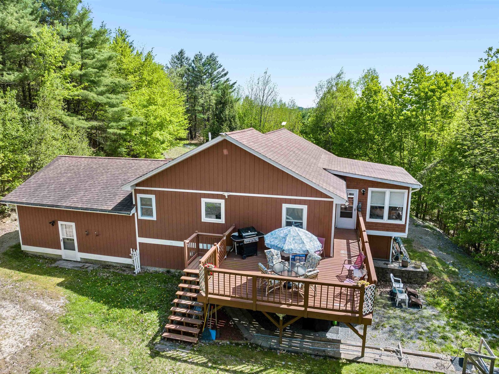 156 Whitetail Way