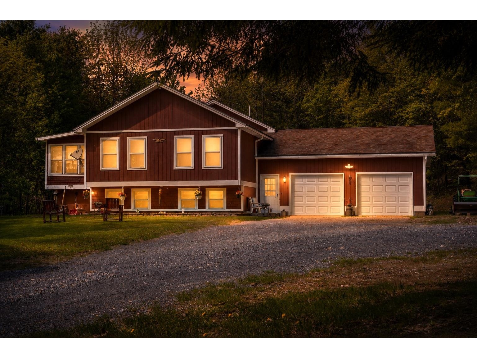 156 Whitetail Way