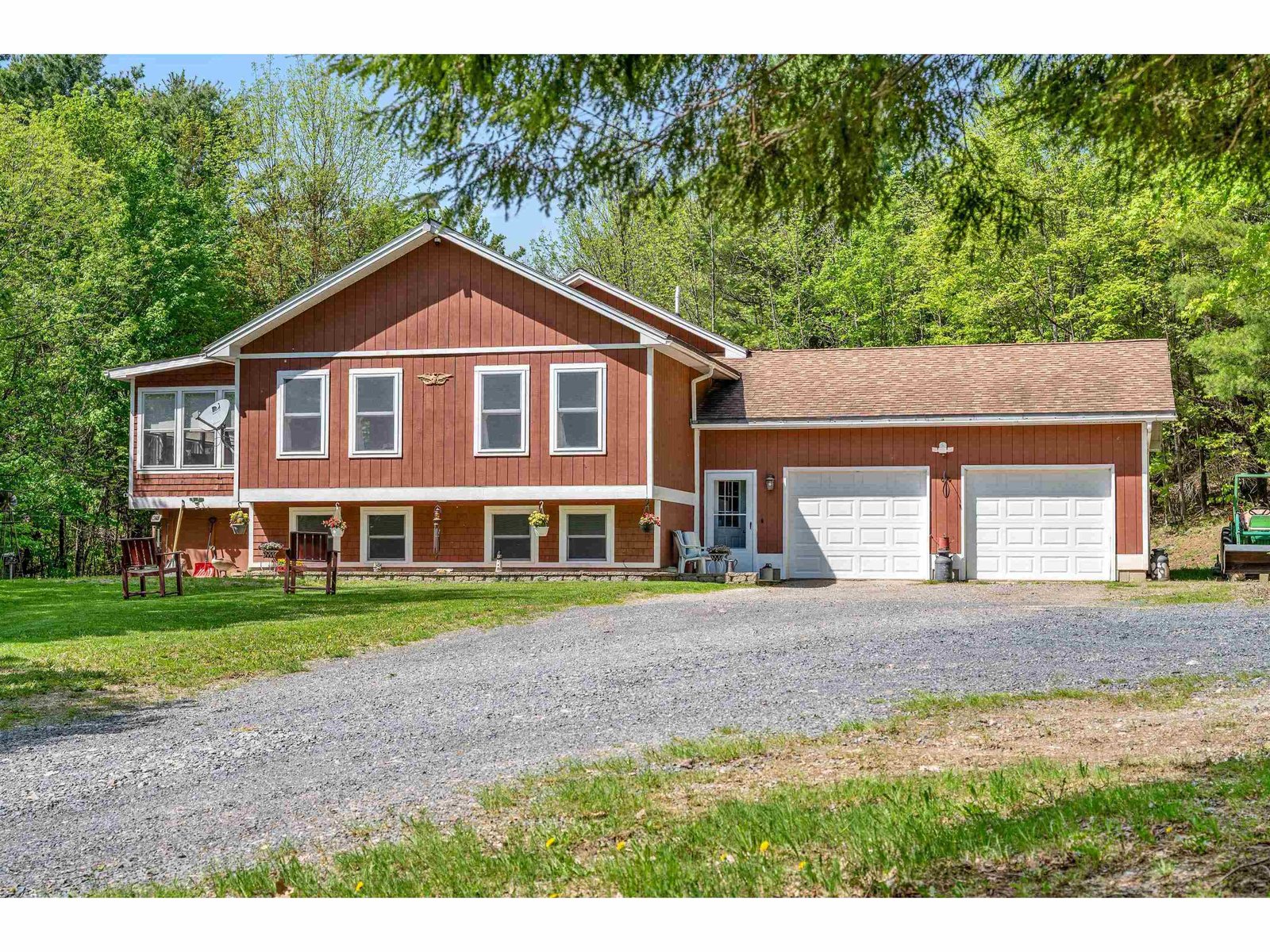 156 Whitetail Way