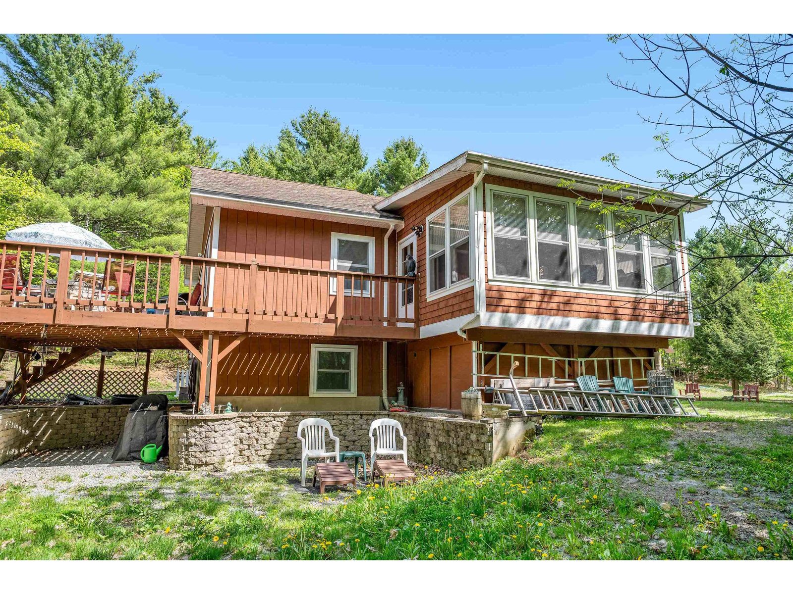 156 Whitetail Way