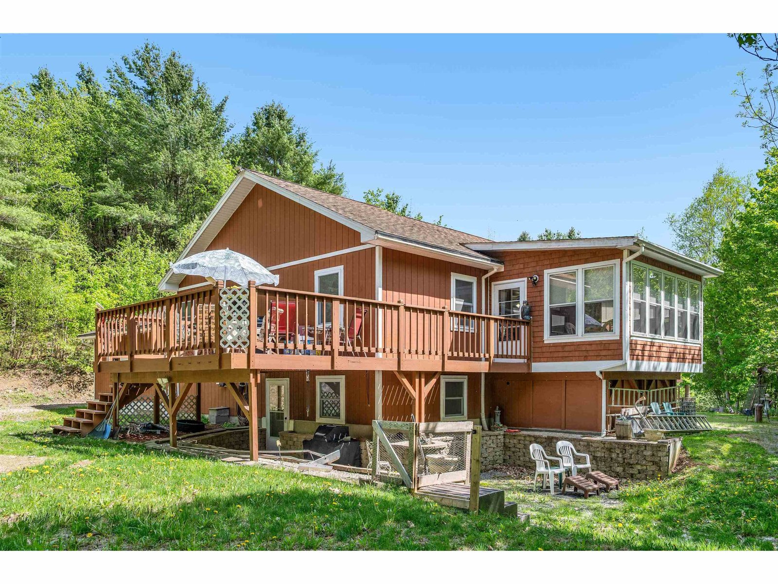 156 Whitetail Way