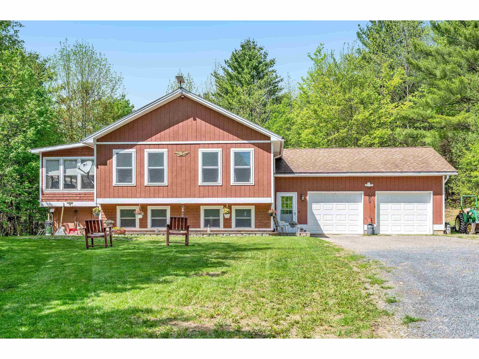 156 Whitetail Way