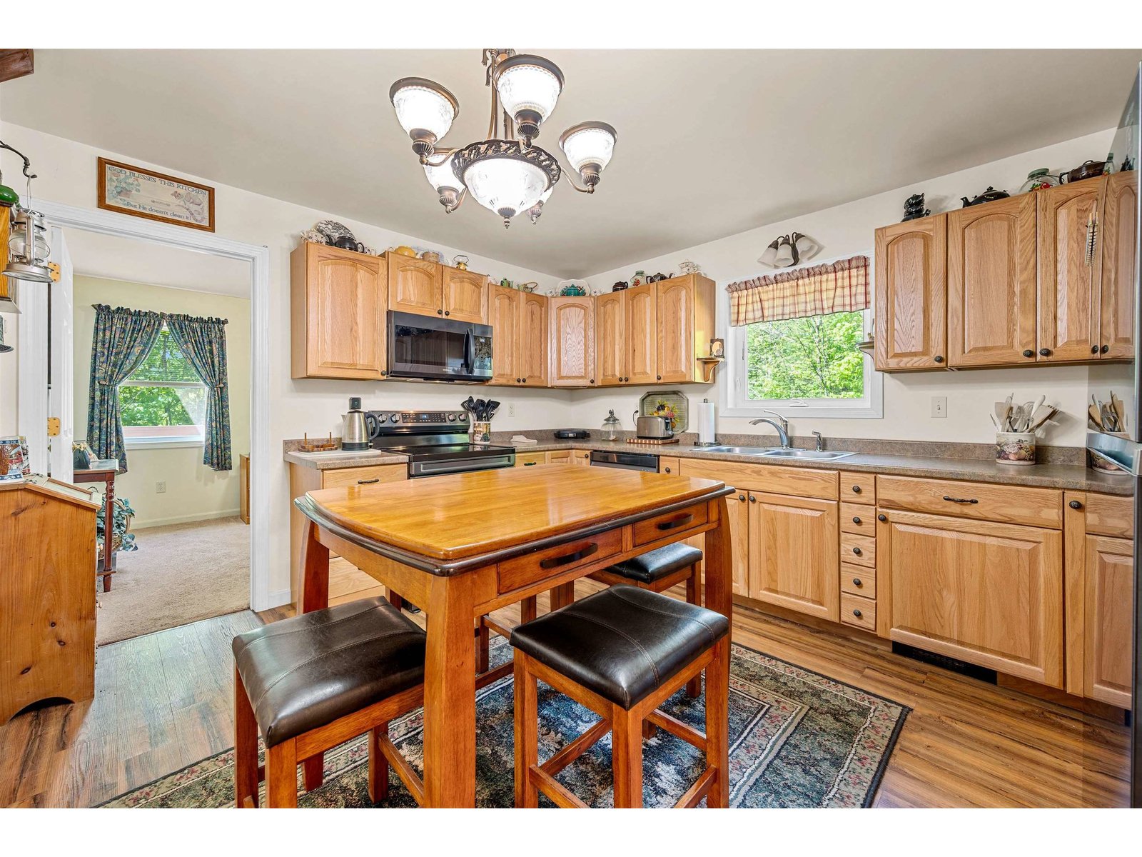 156 Whitetail Way