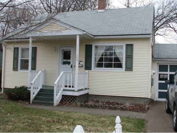 156 Woodlawn