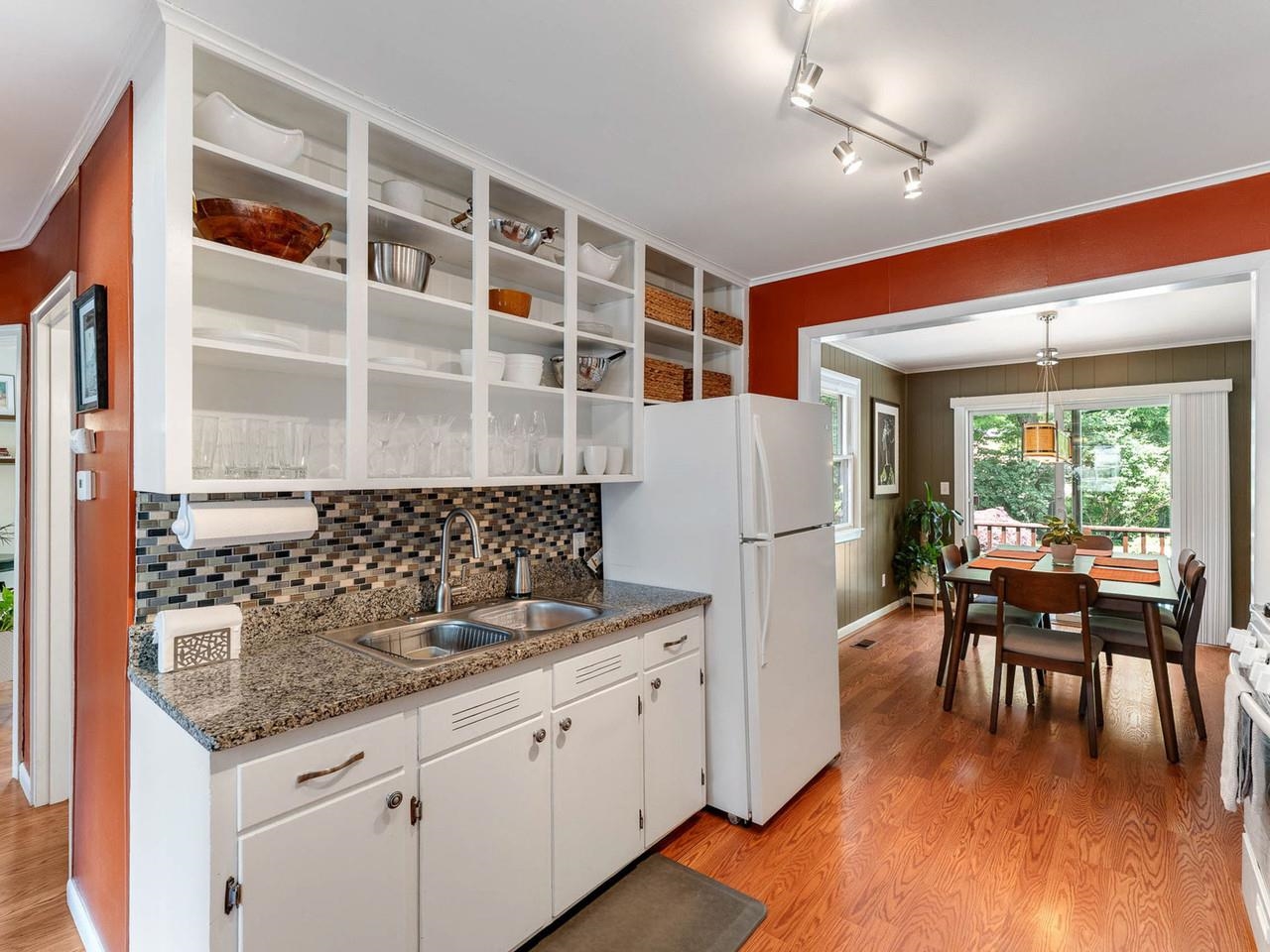 156 Woodlawn Road