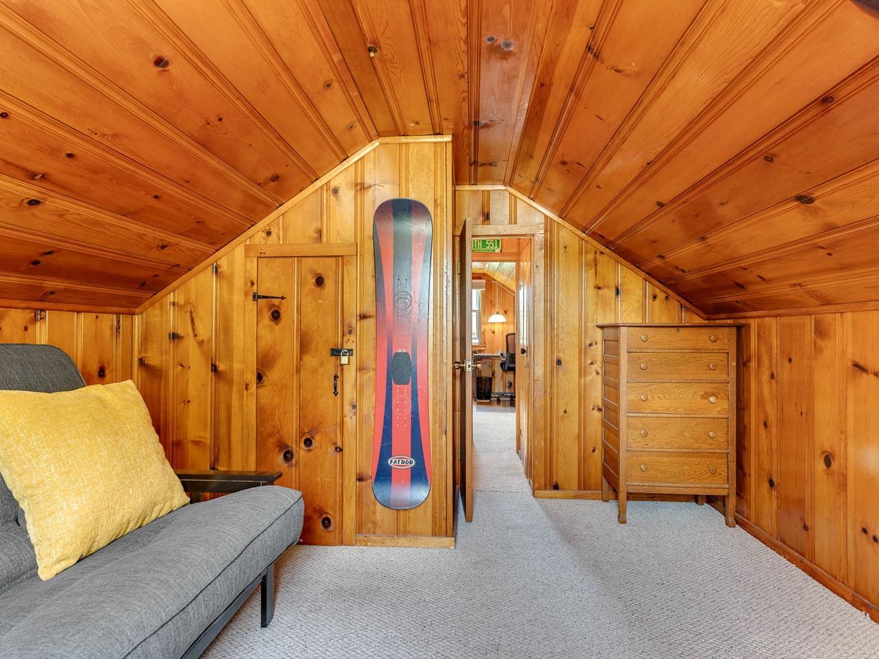 2nd floor bed 3