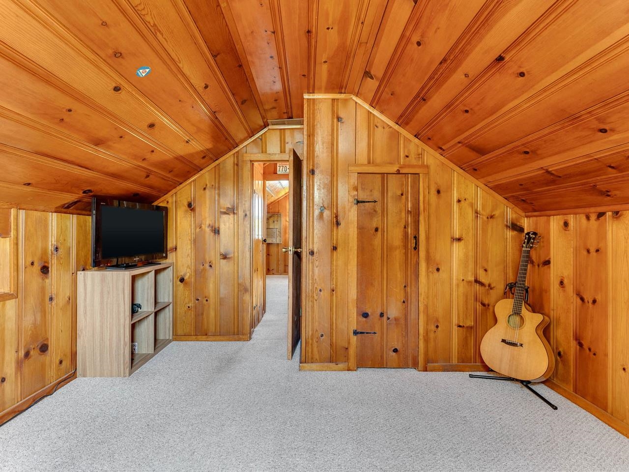 Lots of built-ins