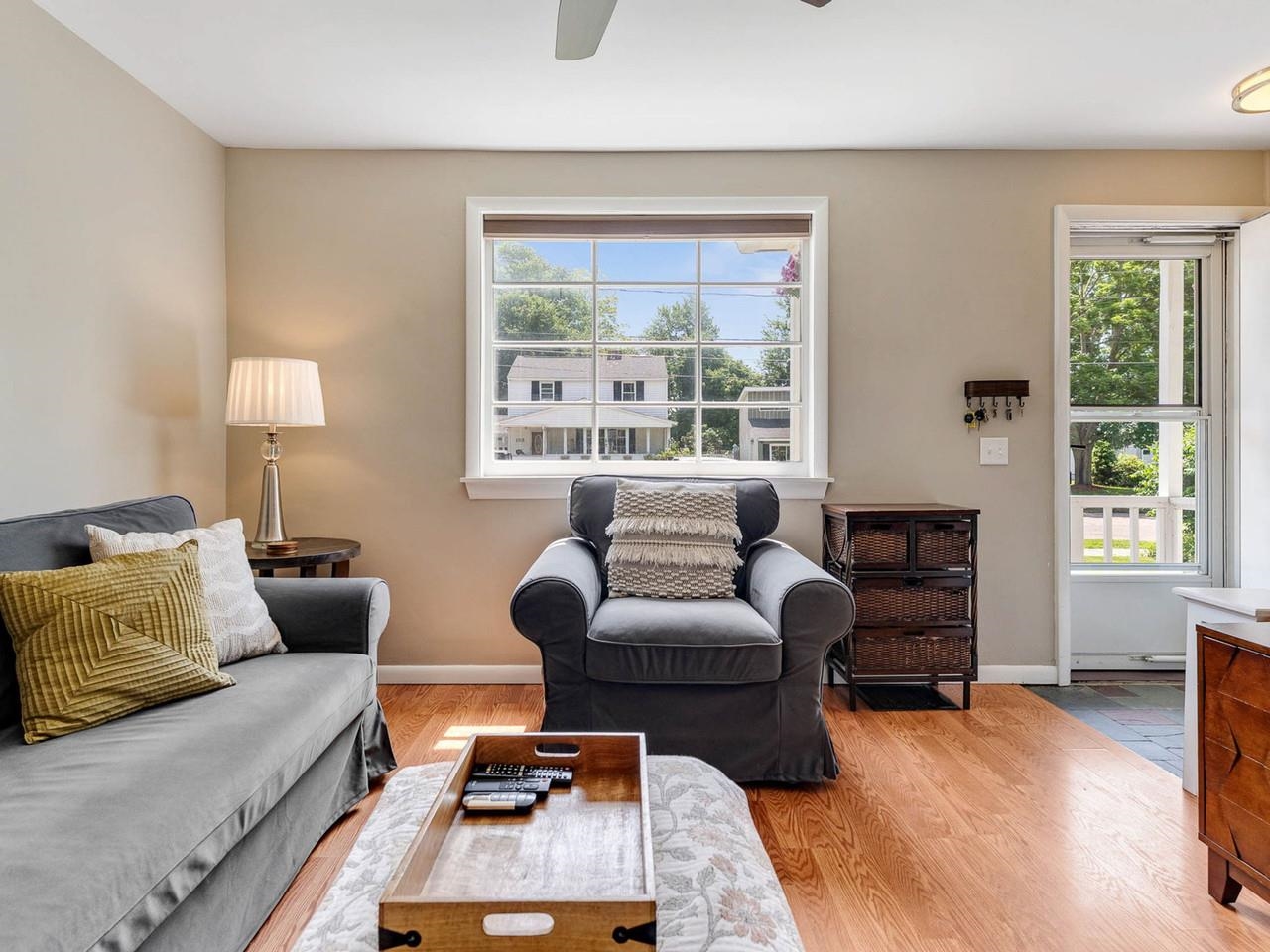 156 Woodlawn Road