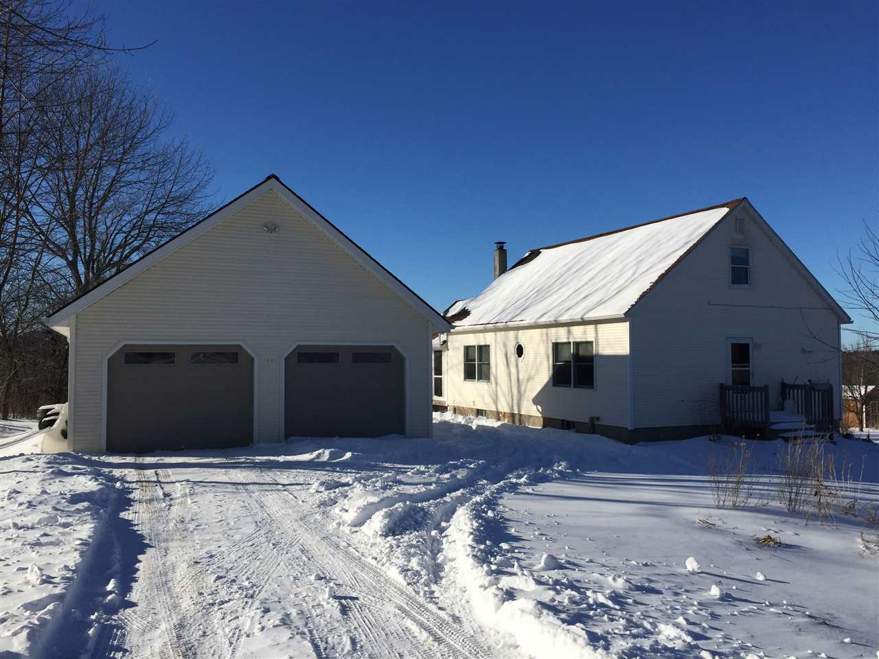 1560 Old Stage Road