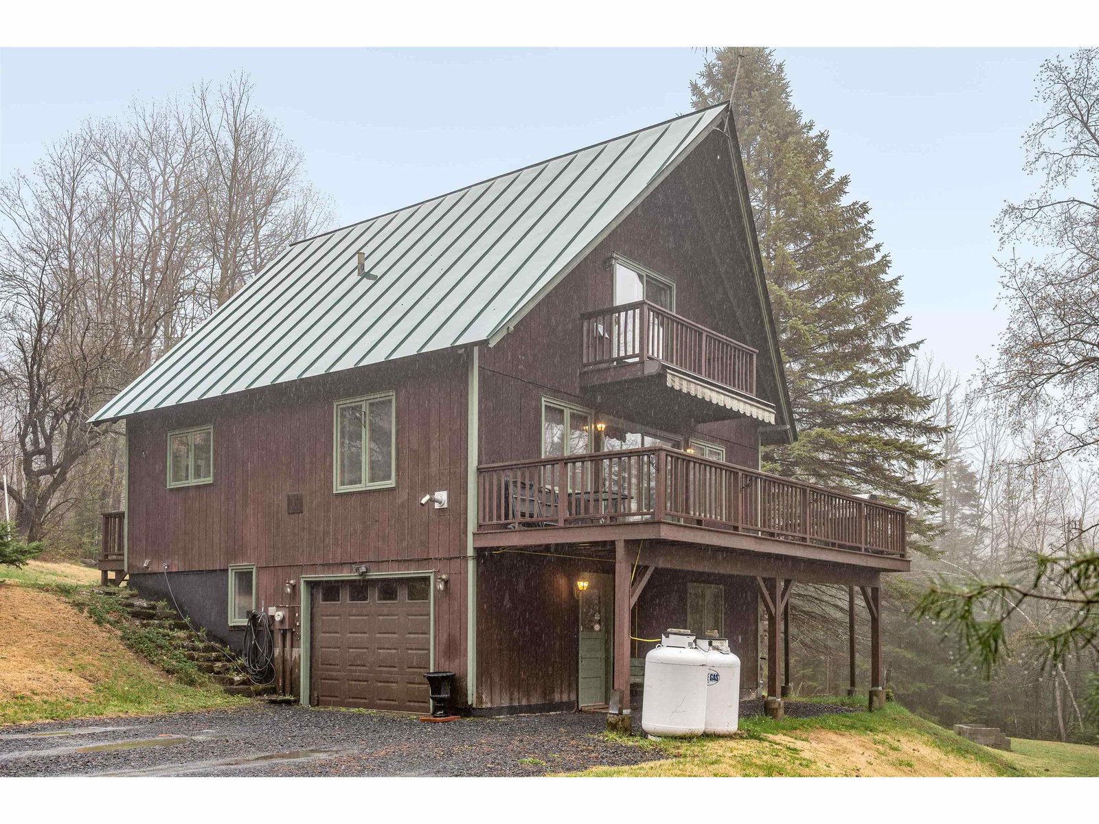 1560 Woodchuck Hollow Road