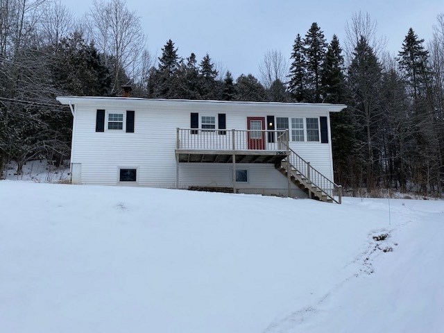 1563 Lake Road