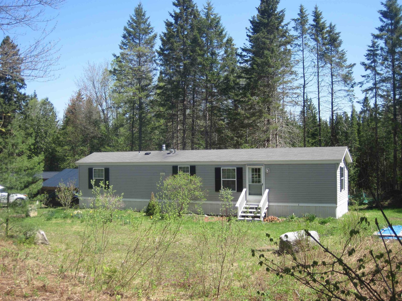 1563 Nichols Pond Road