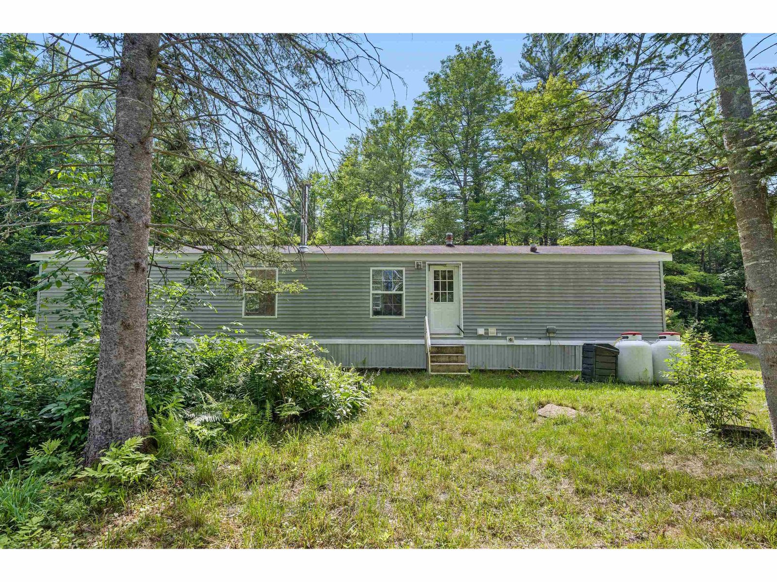1563 Nichols Pond Road