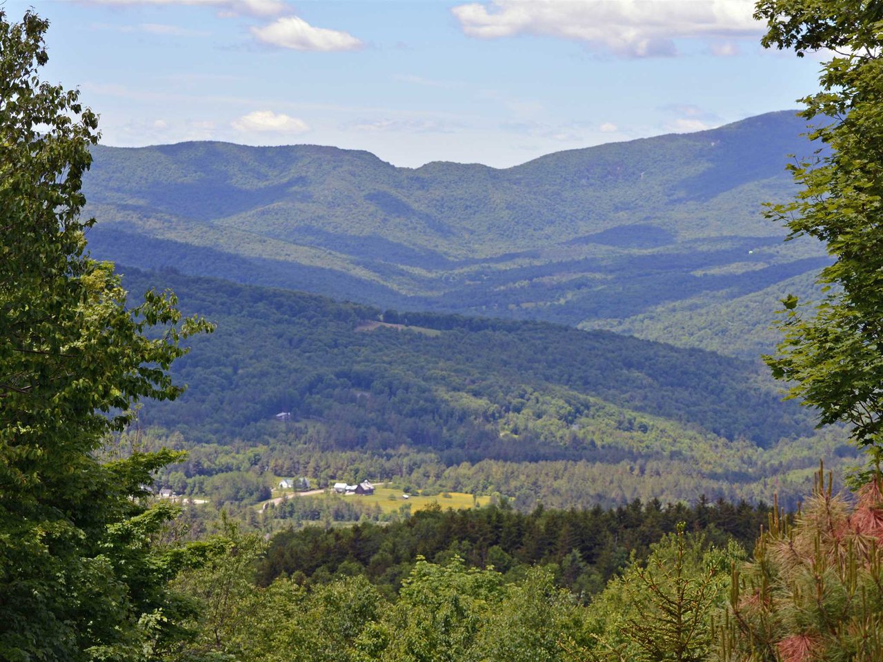 1563 Roxbury Mountain Road