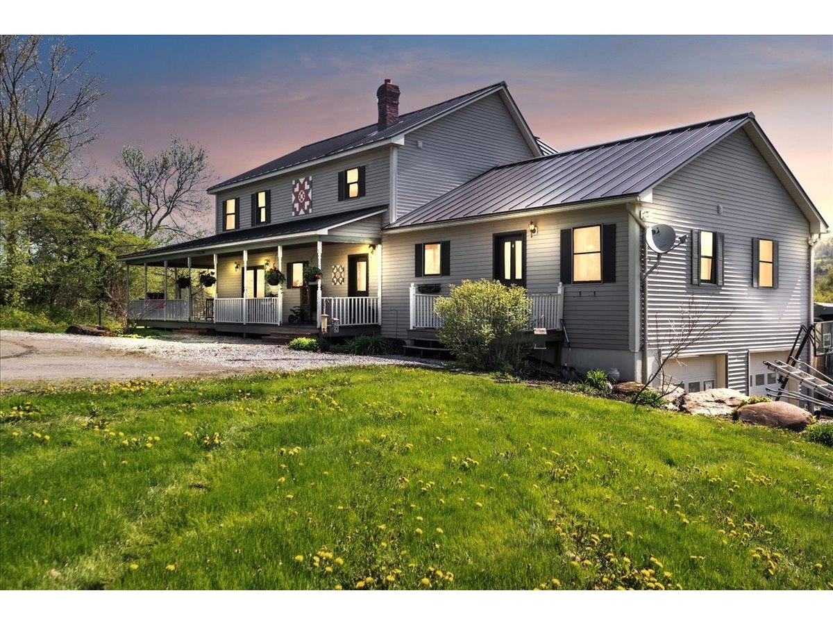 1565 Marvin Road, Berkshire
