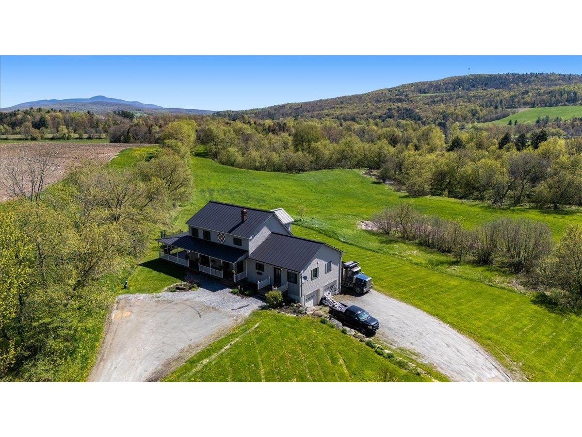 1565 Marvin Road