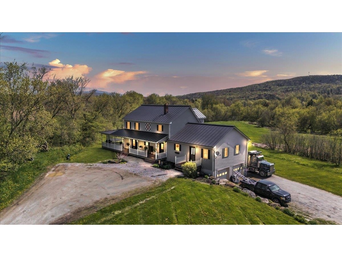1565 Marvin Road