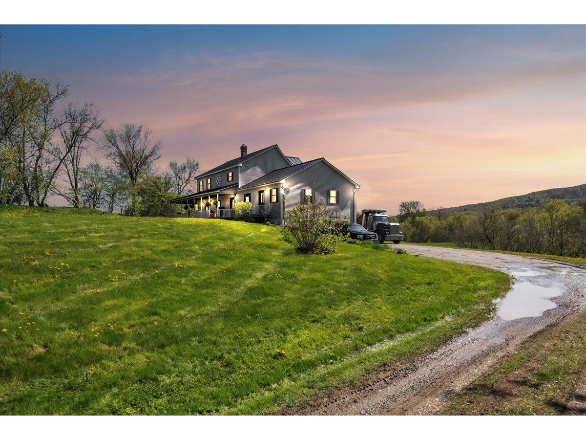 1565 Marvin Road
