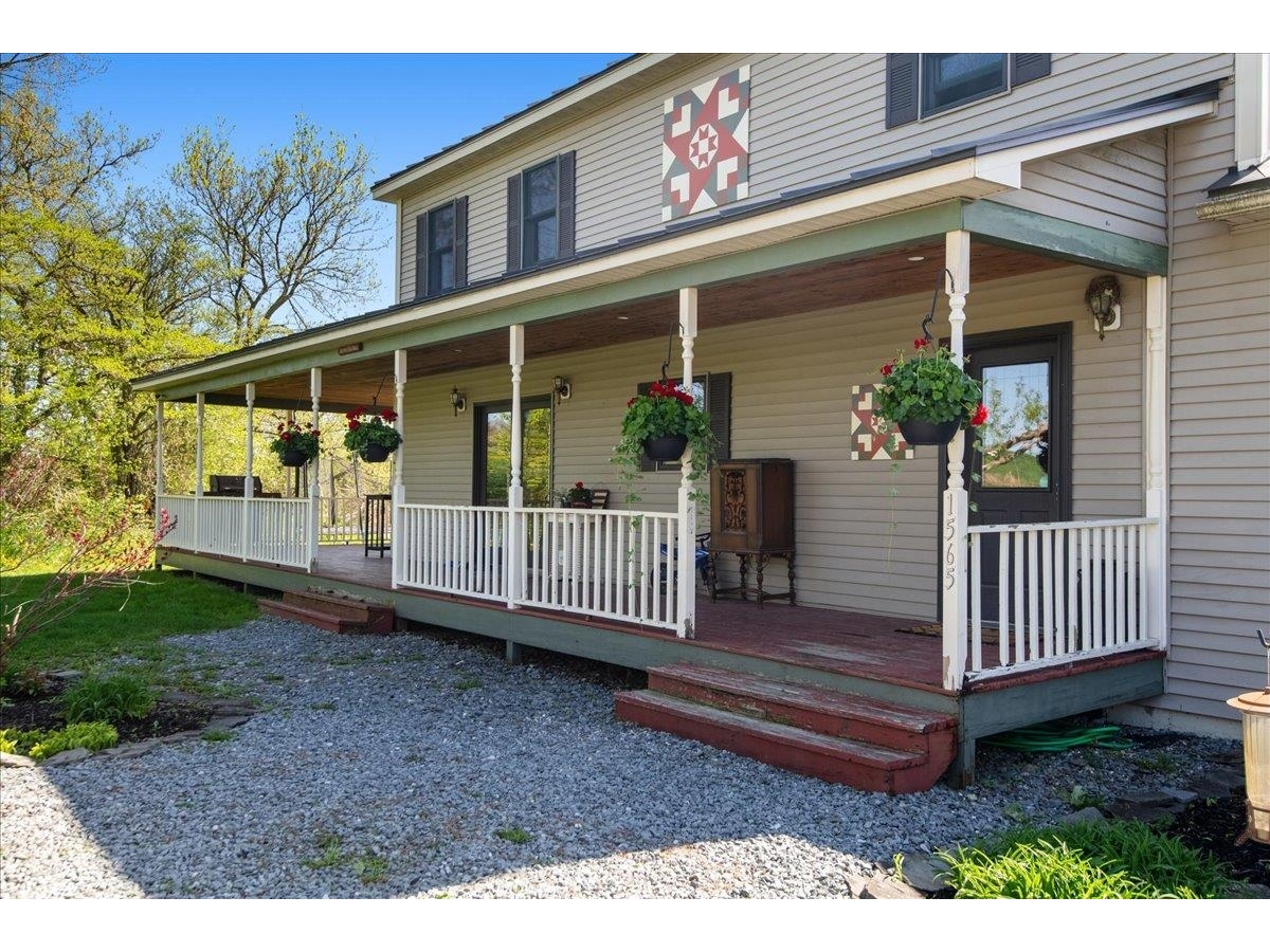 1565 Marvin Road