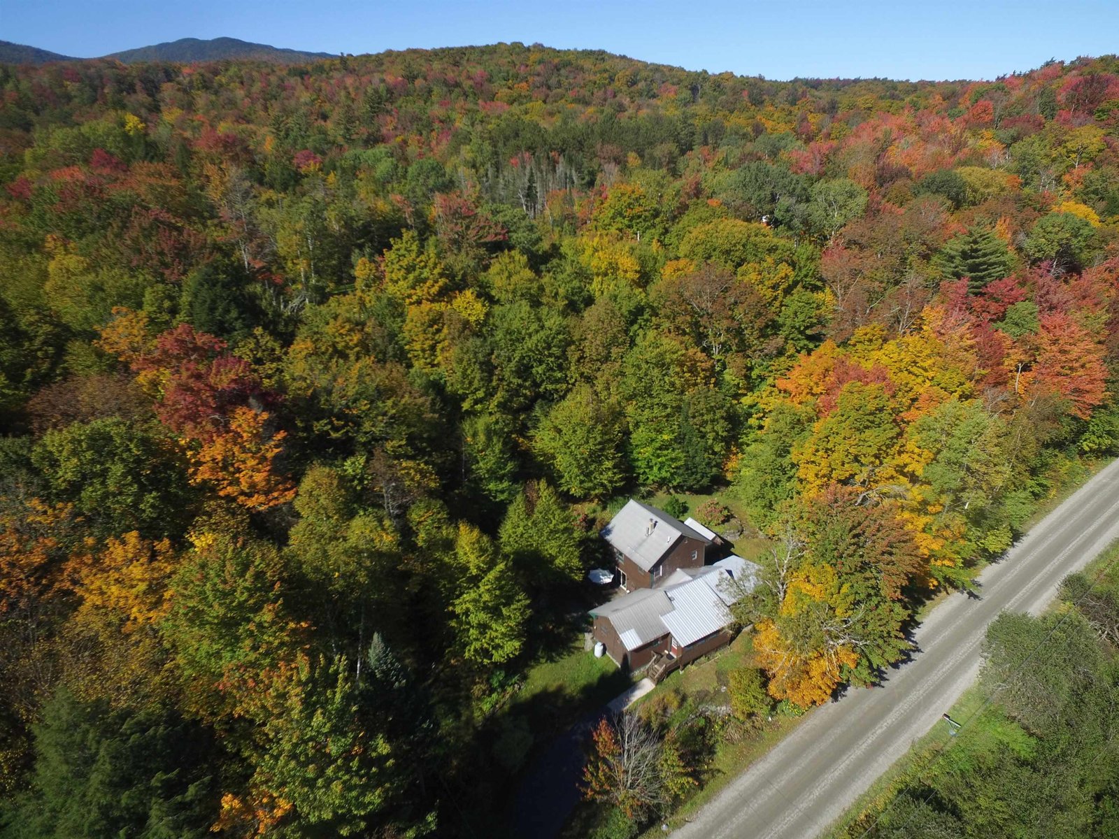 1566 Upper French Hill Road