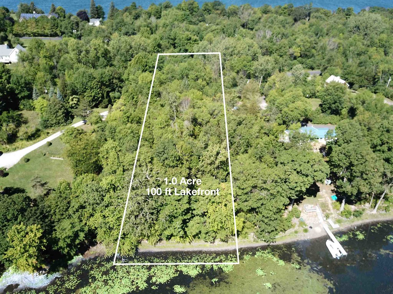 1568 Pelots Point Road