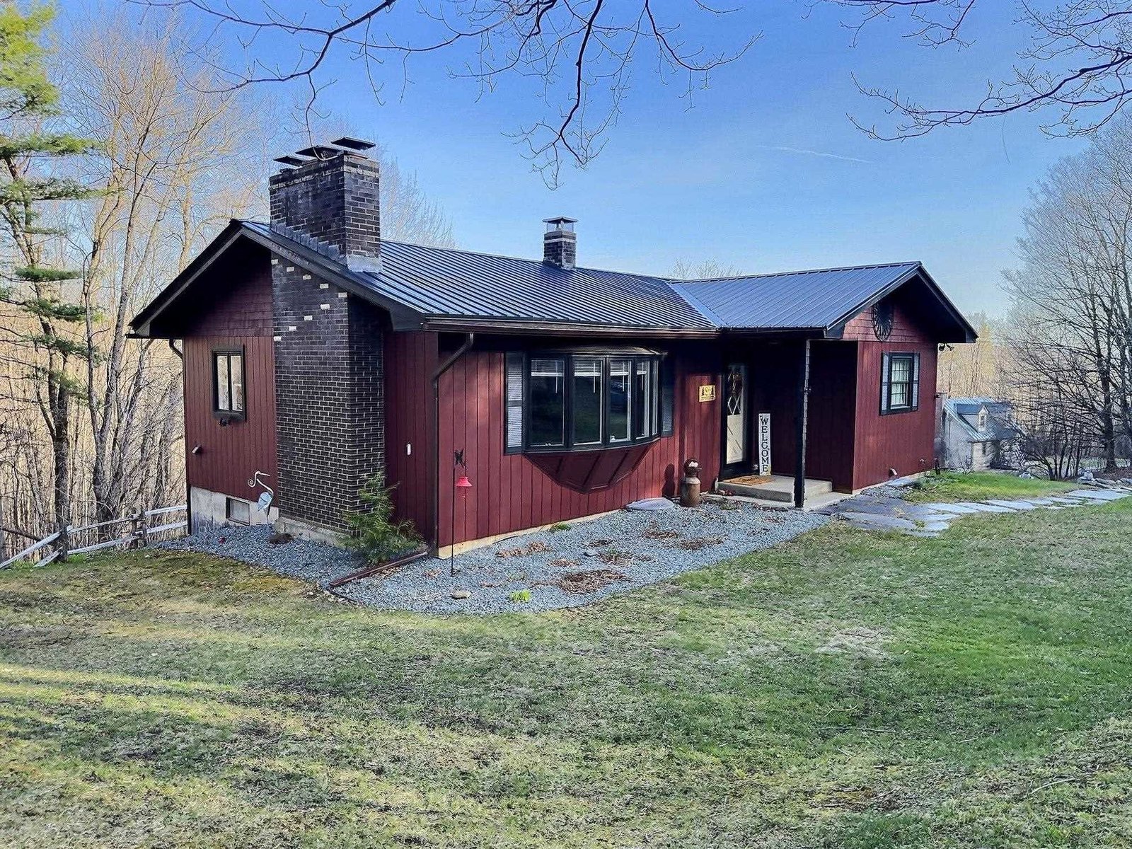 1568 Spaulding Road