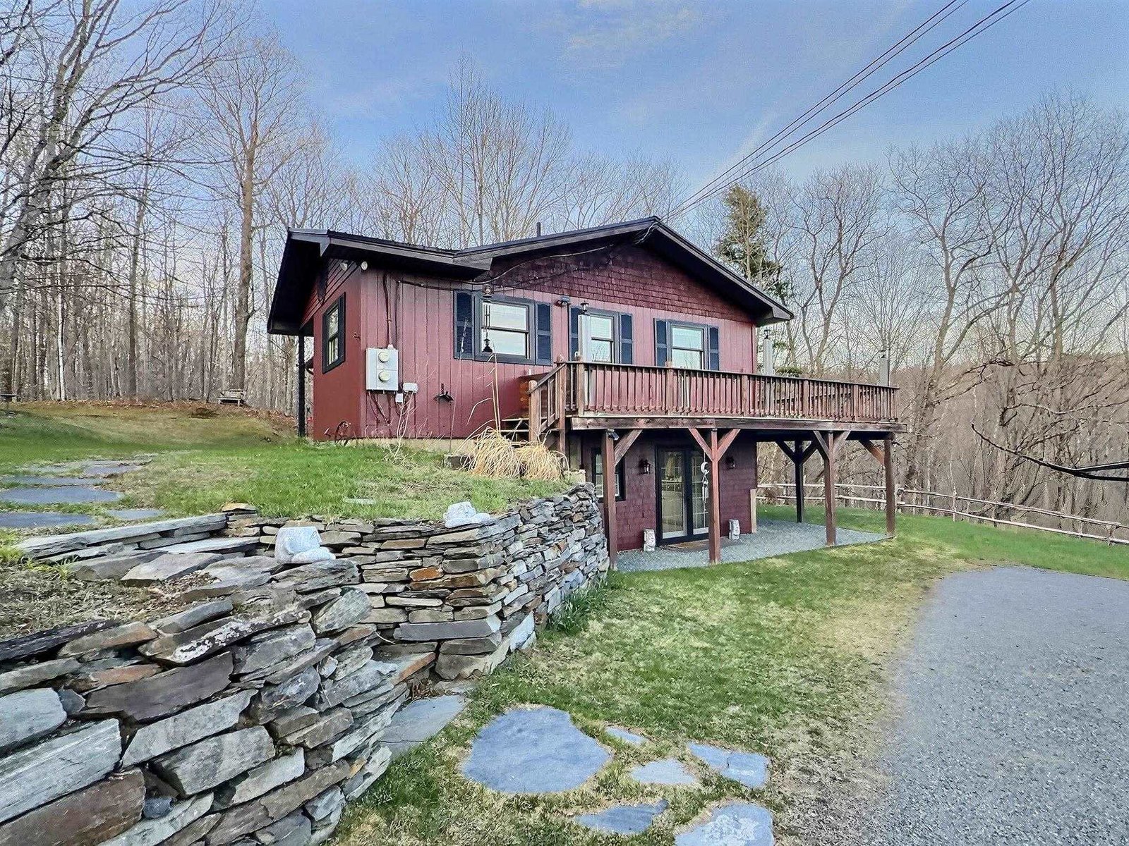 1568 Spaulding Road
