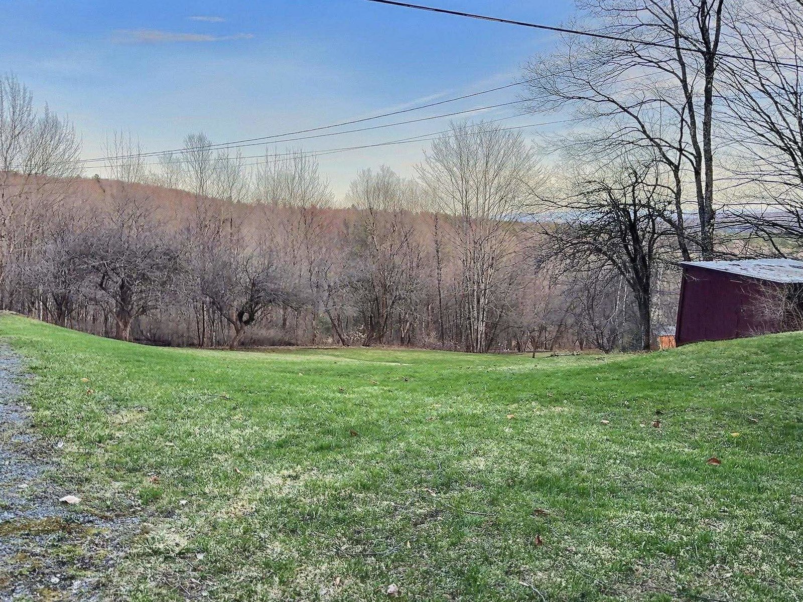 1568 Spaulding Road