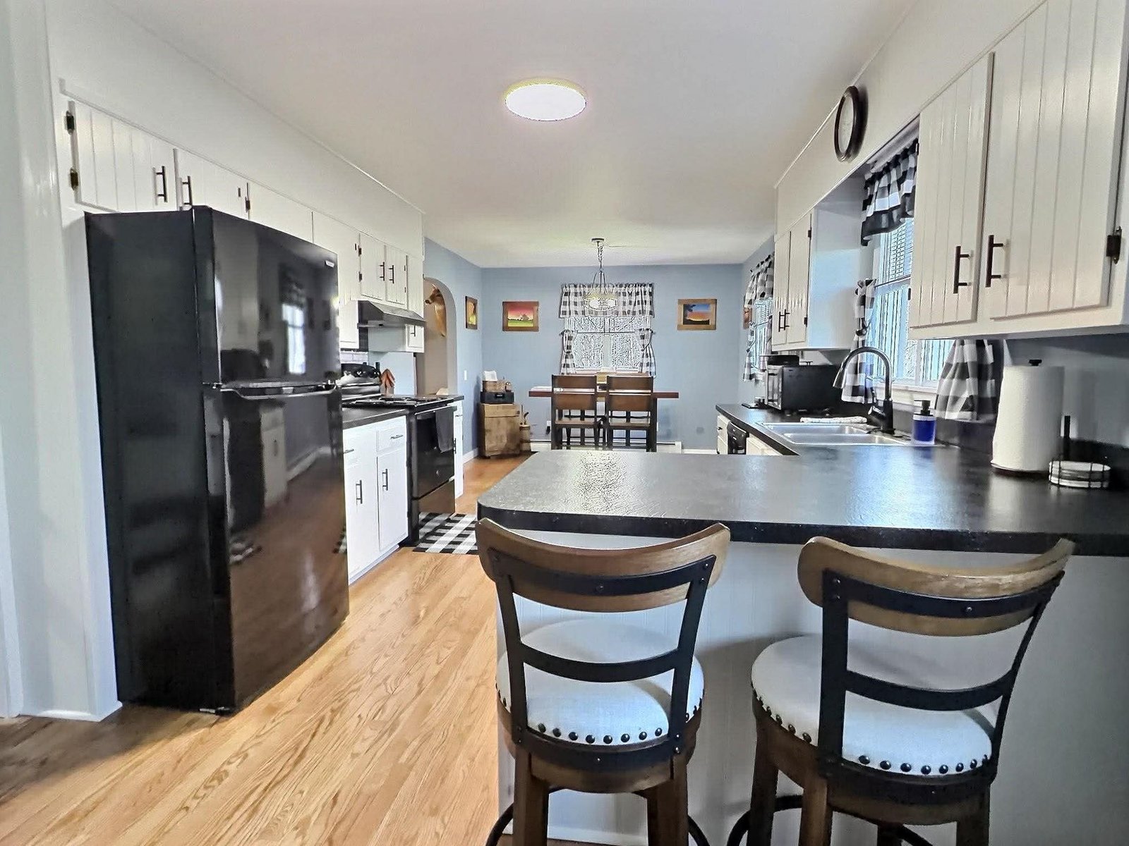 1568 Spaulding Road