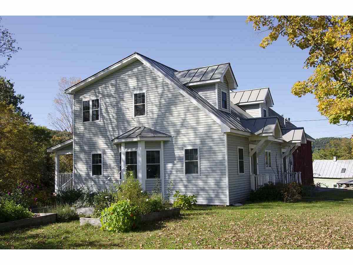 157 Ayers Road