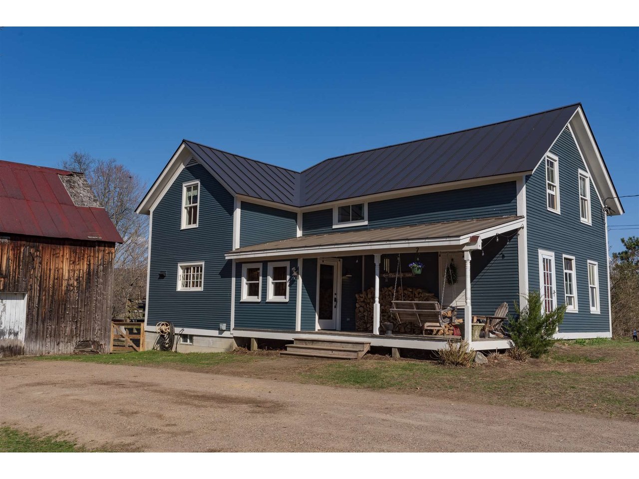 157 Chapman Lane