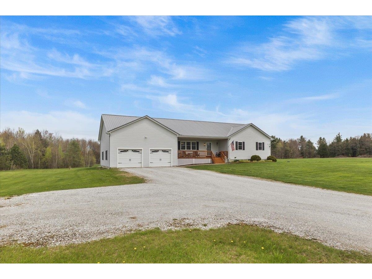 157 Donna Drive