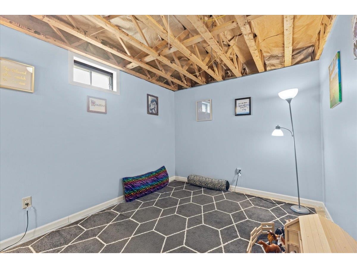 Basement Bonus!