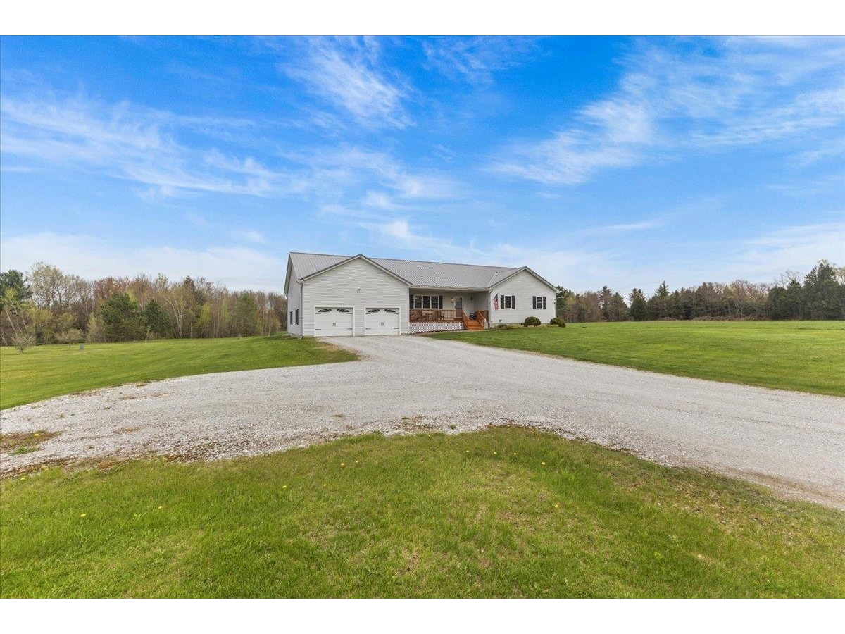 157 Donna Drive