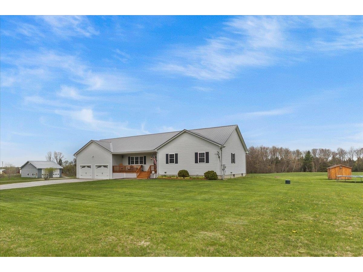 157 Donna Drive