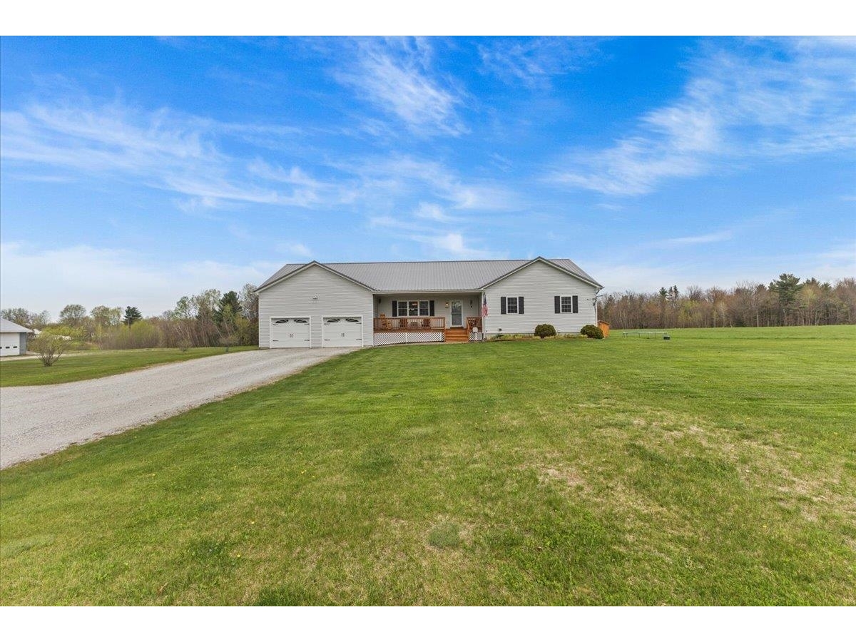 157 Donna Drive