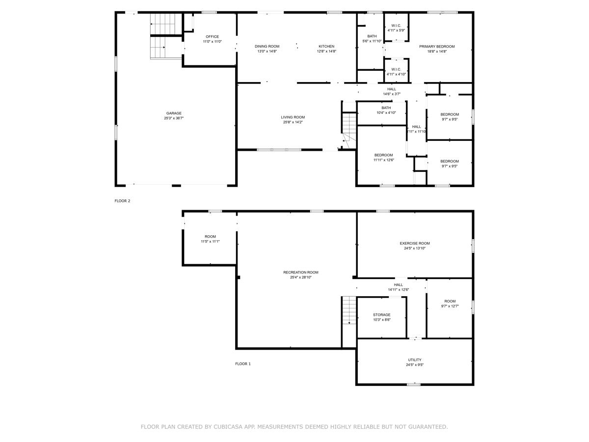 157 Donna Drive