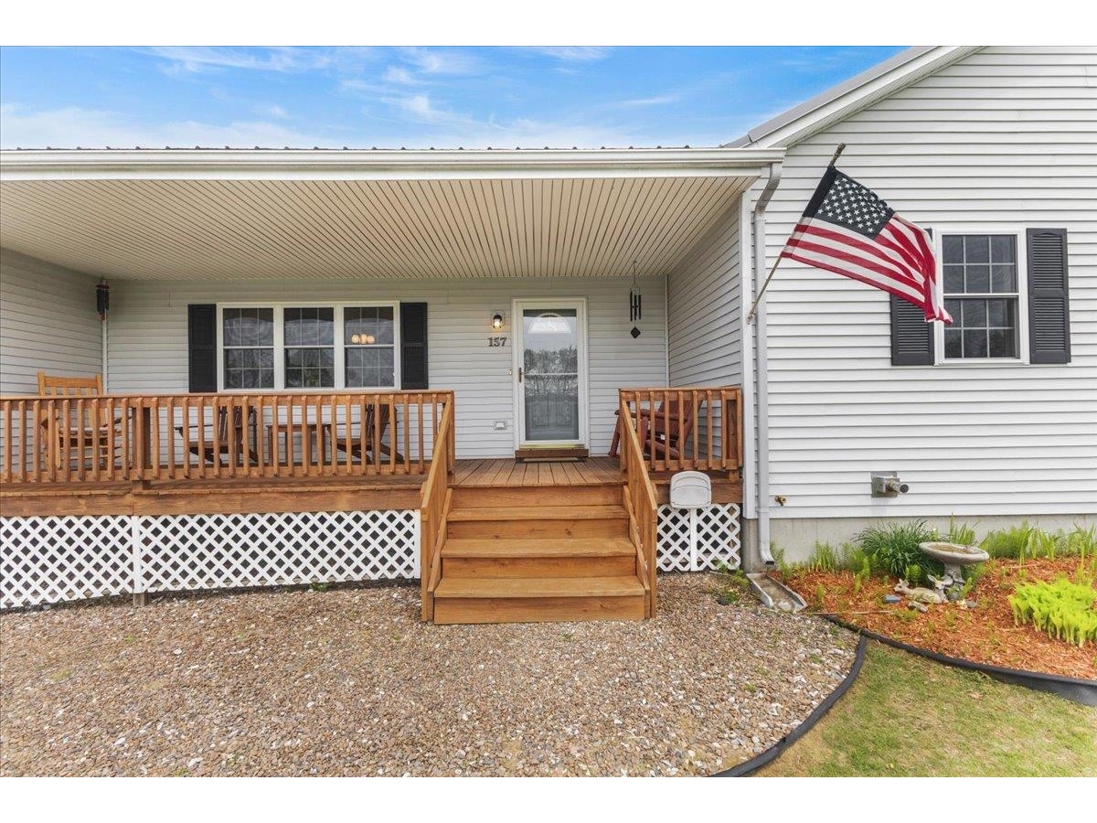 157 Donna Drive