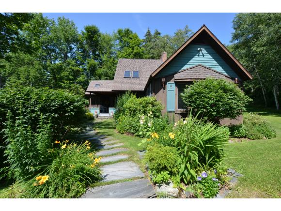 157 Gilcrist Rd.