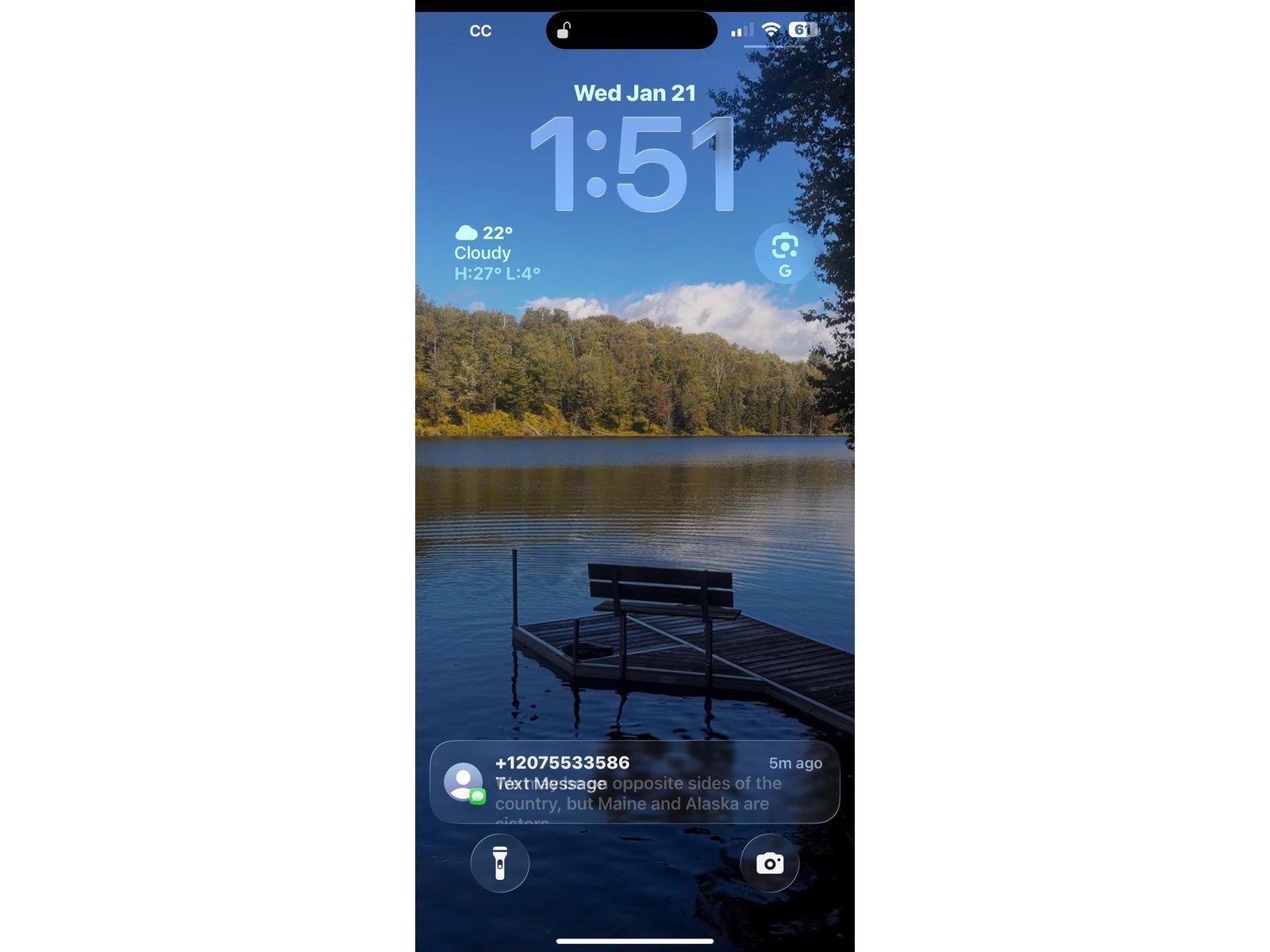 157 Gut Pond Drive